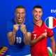 france portugal 1/4 euro 2024 tv streaming