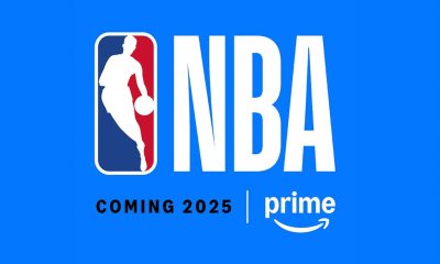 nba prime video