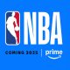 nba prime video