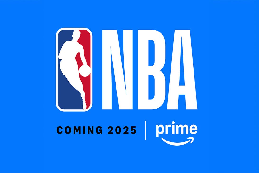 nba prime video