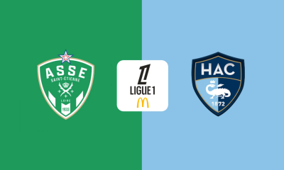 ASSE Le Havre