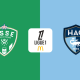 ASSE Le Havre