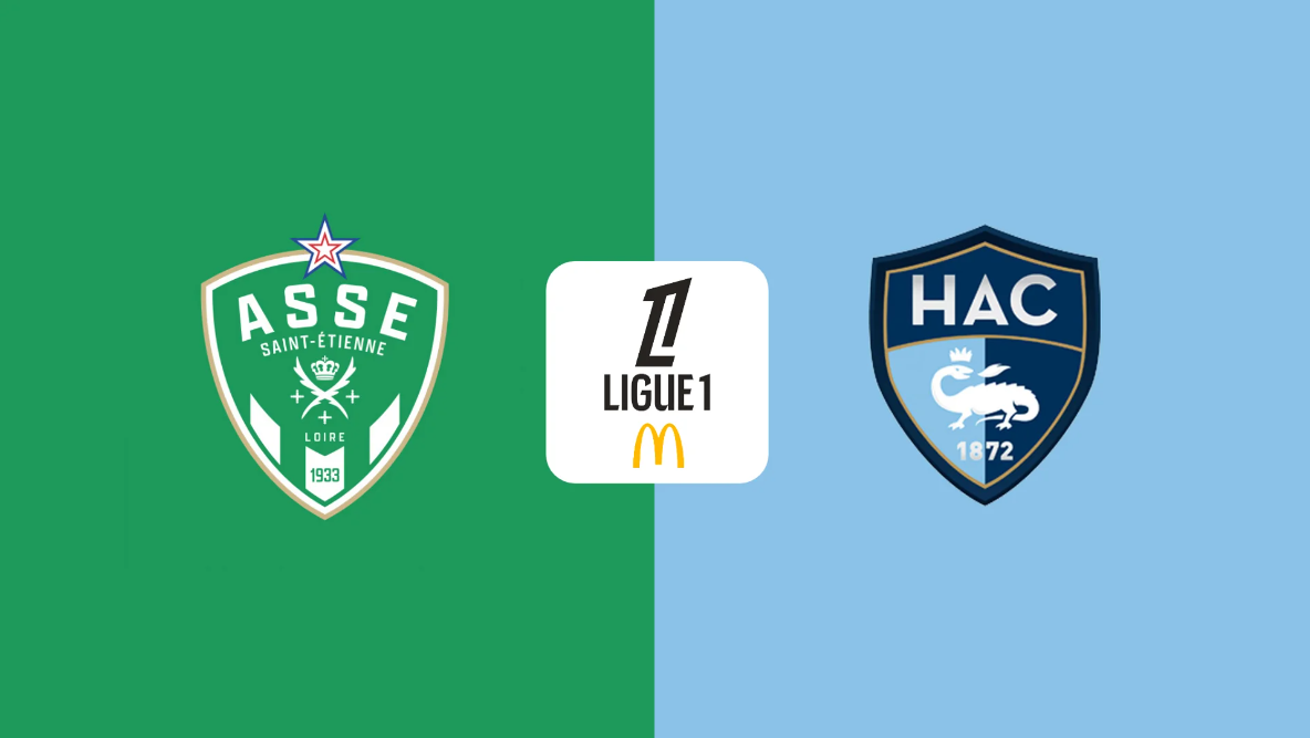 ASSE Le Havre