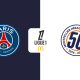 PSG- Montpellier streaming