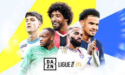 dazn ligue 1