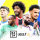 dazn ligue 1