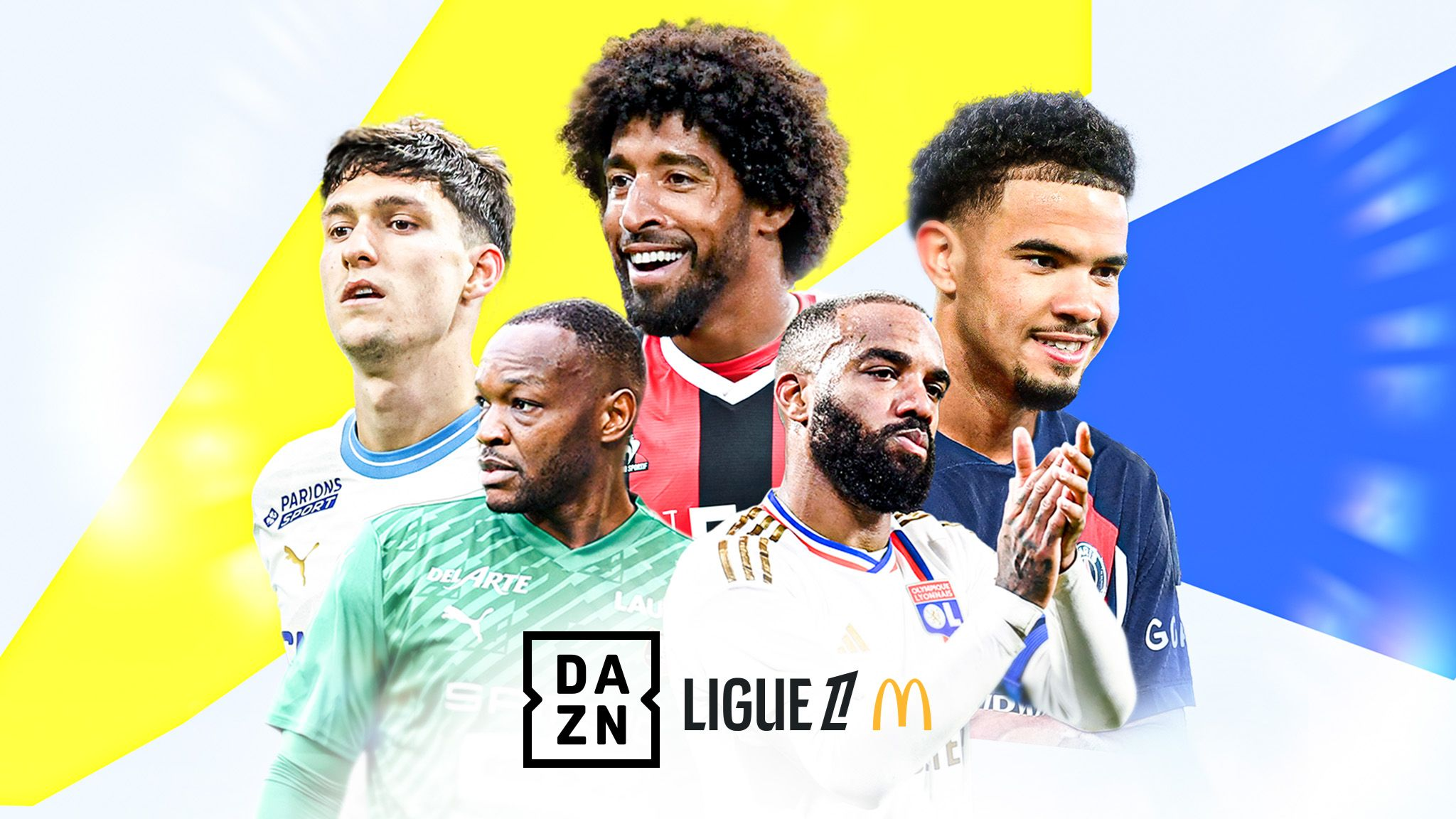 dazn ligue 1