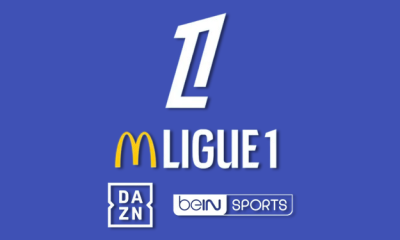 Ligue 1 DAZN beIN SPORT