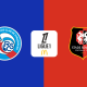 strasbourg rennes streaming