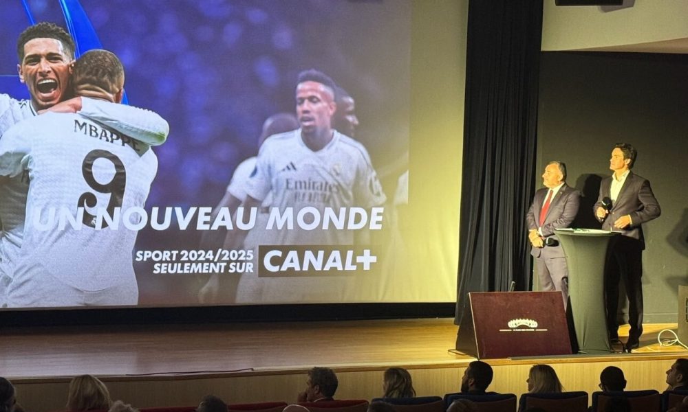 canal plus rentrée 2024