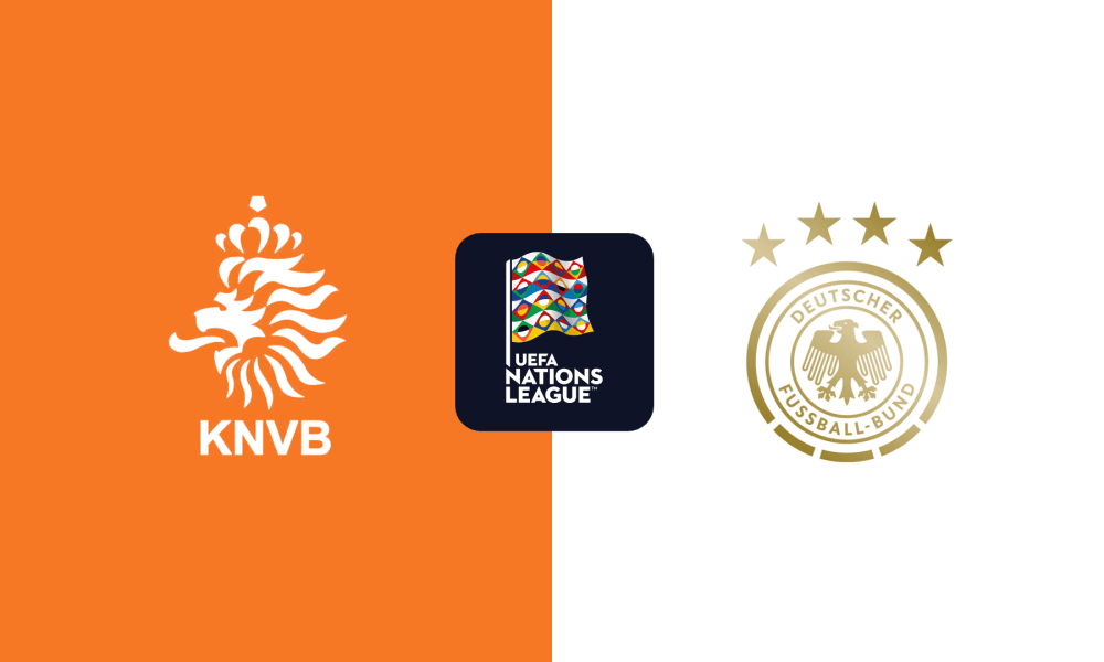 Nederland/Duitsland (TV/Live) – Op welke zender kijk je naar de Nations League-wedstrijd?